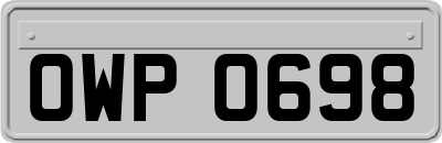 OWP0698