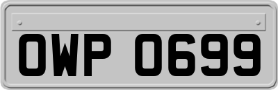 OWP0699