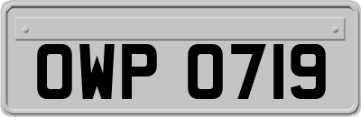 OWP0719