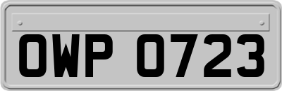 OWP0723