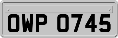 OWP0745