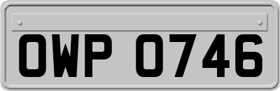 OWP0746