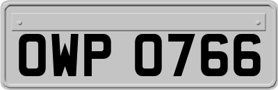 OWP0766
