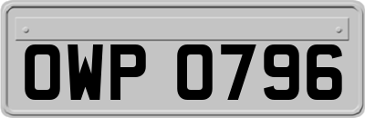 OWP0796