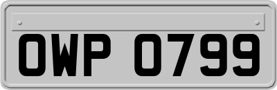OWP0799