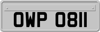 OWP0811