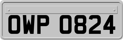 OWP0824