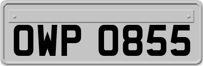 OWP0855