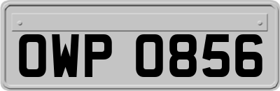OWP0856
