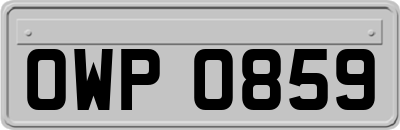 OWP0859