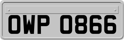OWP0866