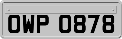 OWP0878