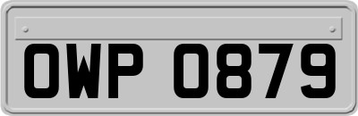 OWP0879