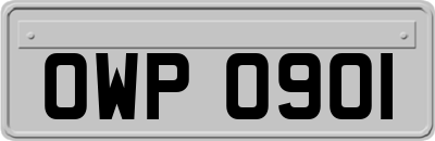 OWP0901
