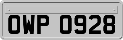 OWP0928