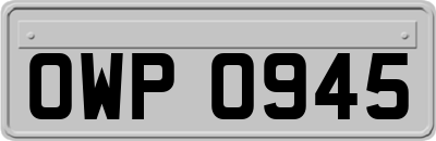OWP0945