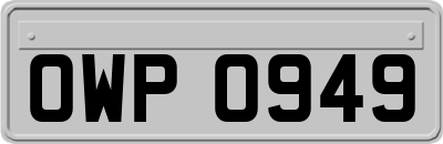 OWP0949
