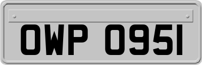 OWP0951