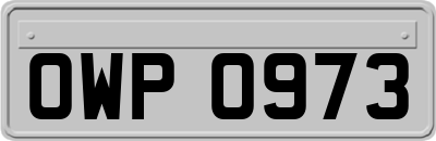OWP0973