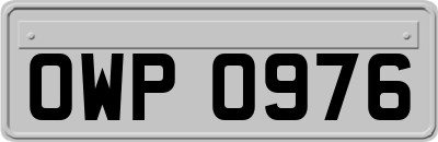 OWP0976