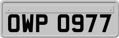 OWP0977