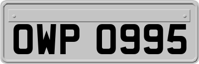 OWP0995