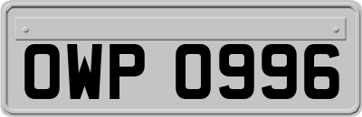 OWP0996
