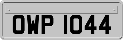 OWP1044