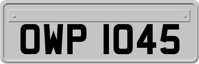 OWP1045