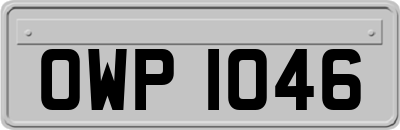 OWP1046