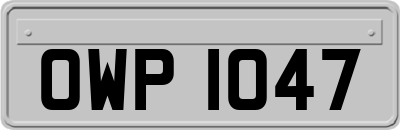 OWP1047