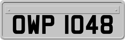 OWP1048