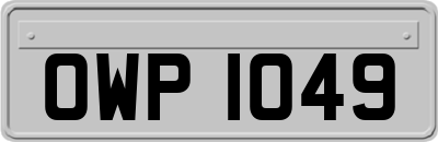 OWP1049