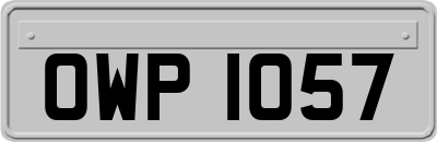 OWP1057