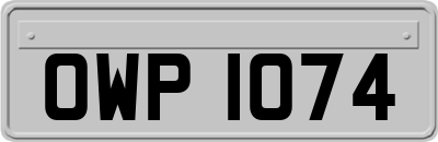 OWP1074