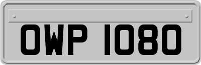 OWP1080