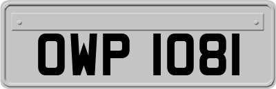 OWP1081
