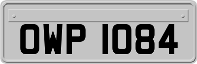 OWP1084