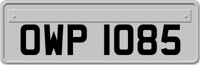 OWP1085