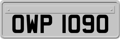OWP1090