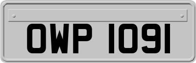 OWP1091
