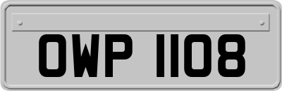 OWP1108