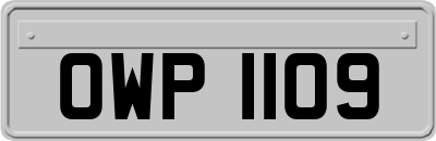 OWP1109
