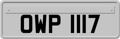 OWP1117