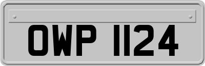 OWP1124