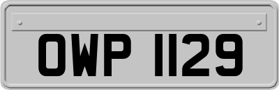 OWP1129