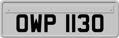 OWP1130