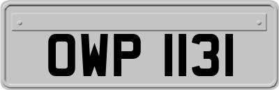 OWP1131