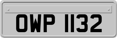 OWP1132