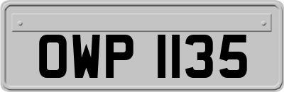 OWP1135